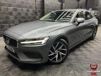 Volvo V60 2.0 D4 Momentum Plus Auto Euro 6 (s/s) 5dr