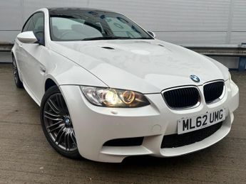 BMW M3 4.0 iV8 DCT Euro 5 2dr