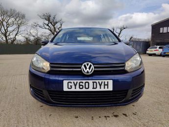 Volkswagen Golf 1.4 TSI S Euro 5 3dr