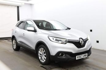 Renault Kadjar 1.5 dCi Dynamique Nav Euro 6 (s/s) 5dr