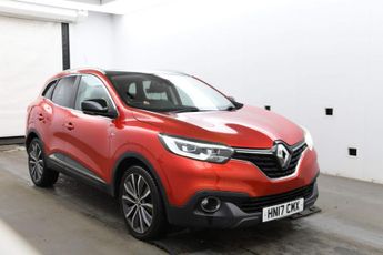 Renault Kadjar 1.6 dCi Signature Nav Euro 6 (s/s) 5dr