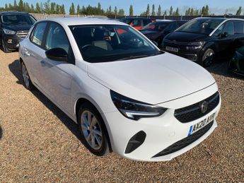 Vauxhall Corsa 1.2 SE Premium Euro 6 5dr