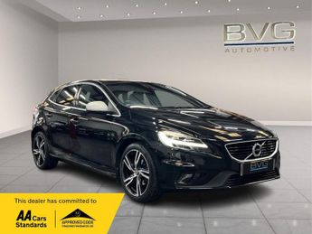 Volvo V40 2.0 D2 R-Design Pro Euro 6 (s/s) 5dr