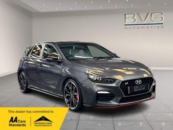 Hyundai I30 2.0 T-GDi N Performance Euro 6 (s/s) 5dr