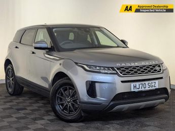 Land Rover Range Rover Evoque 2.0 D150 FWD Euro 6 (s/s) 5dr