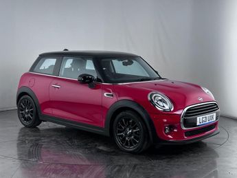 MINI Hatch 1.5 Cooper Classic Euro 6 (s/s) 3dr