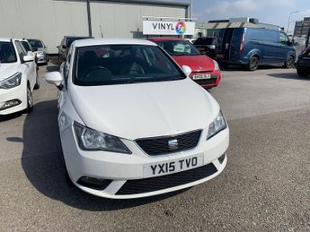 SEAT Ibiza 1.2 TSI I TECH Sport Coupe Euro 5 3dr