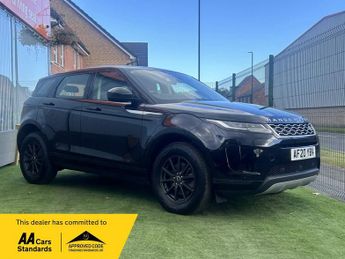 Land Rover Range Rover Evoque 2.0 D150 FWD Euro 6 (s/s) 5dr