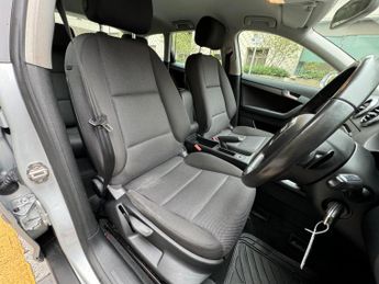 Audi A3 1.2 TFSI SE Sportback S Tronic Euro 5 (s/s) 5dr