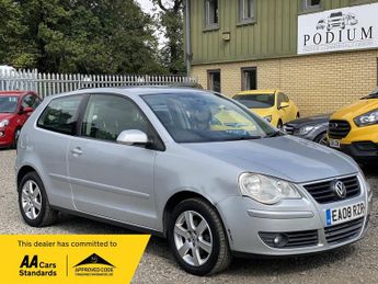 Volkswagen Polo 1.2 Match 3dr