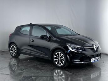 Renault Clio 1.6 E-TECH Evolution Auto Euro 6 (s/s) 5dr