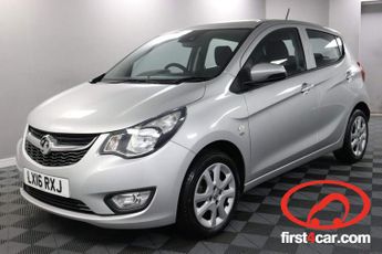 Vauxhall VIVA 1.0i SE Euro 6 5dr (a/c)