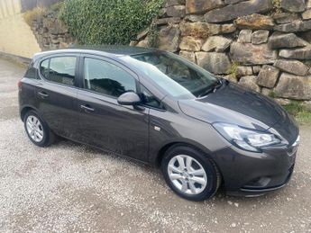 Vauxhall Corsa 1.2i Design Euro 6 5dr