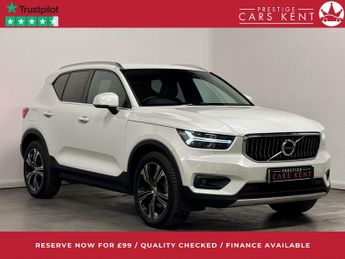 Volvo XC40 Inscription Pro T5 Twin Engine