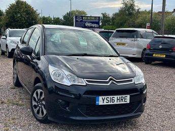 Citroen C3 1.0 PureTech VT Euro 6 5dr