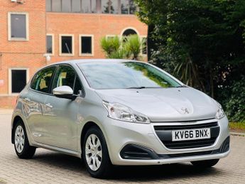 Peugeot 208 1.0 PureTech Access (a/c) Euro 6 5dr