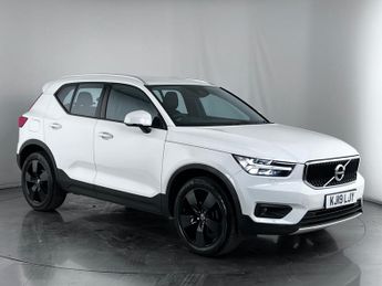 Volvo XC40 1.5 T3 Momentum Pro Euro 6 (s/s) 5dr