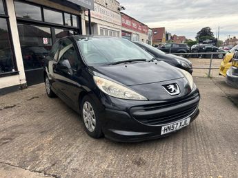 Peugeot 207 1.4 16v S 3dr