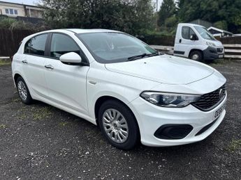 Fiat Tipo 1.4 MPI Easy Euro 6 5dr