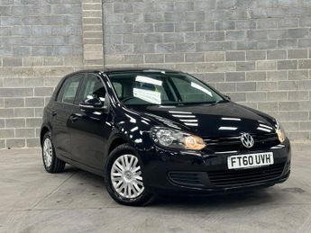 Volkswagen Golf 1.4 TSI S Euro 5 5dr