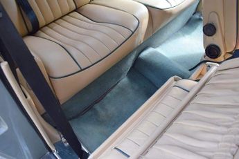 Rolls-Royce Corniche 6.8 2dr