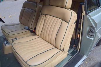 Rolls-Royce Corniche 6.8 2dr