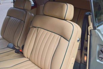 Rolls-Royce Corniche 6.8 2dr