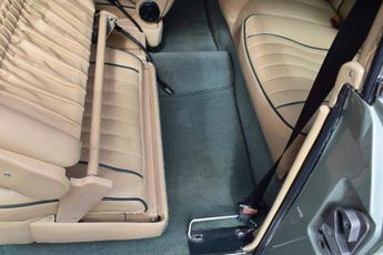 Rolls-Royce Corniche 6.8 2dr
