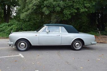 Rolls-Royce Corniche 6.8 2dr