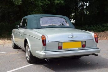 Rolls-Royce Corniche 6.8 2dr