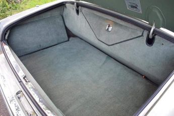 Rolls-Royce Corniche 6.8 2dr