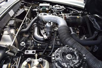 Rolls-Royce Corniche 6.8 2dr