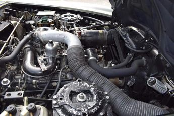 Rolls-Royce Corniche 6.8 2dr