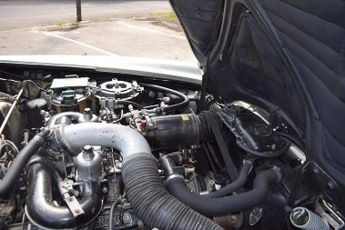 Rolls-Royce Corniche 6.8 2dr