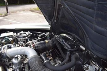 Rolls-Royce Corniche 6.8 2dr