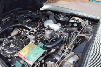 Rolls-Royce Corniche 6.8 2dr