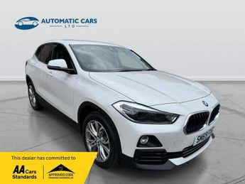 BMW X2 XDRIVE20I SPORT