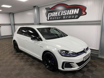 Volkswagen Golf 1.4 TSI 8.7kWh GTE DSG Euro 6 (s/s) 5dr