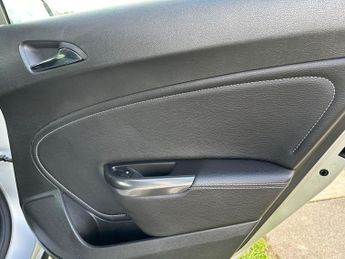 Vauxhall Astra 1.6 16v SE Auto Euro 5 5dr