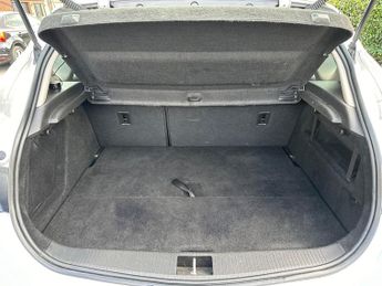 Vauxhall Astra 1.6 16v SE Auto Euro 5 5dr