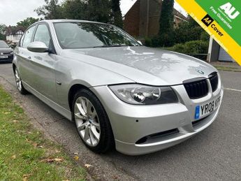 BMW 318 2.0 318i Edition SE Auto Euro 4 4dr