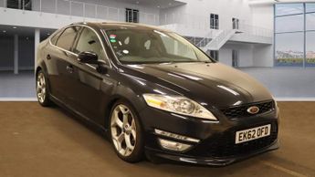 Ford Mondeo 2.2 TDCi Titanium X Sport Euro 5 5dr