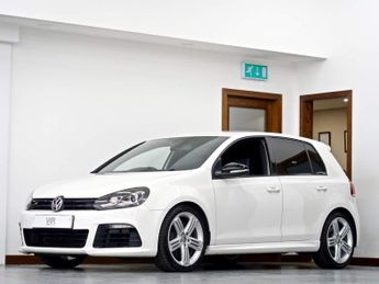 Volkswagen Golf 2.0 TSI R Hatchback 5dr DSG 4Motion Ulez