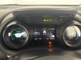 Toyota Yaris 1.5 VVT-h Excel E-CVT Euro 6 (s/s) 5dr