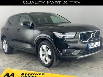 Volvo XC40 2.0 D3 Momentum Pro Euro 6 (s/s) 5dr