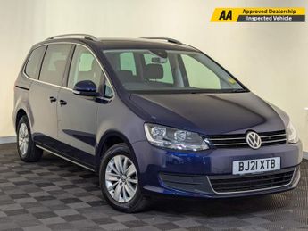 Volkswagen Sharan 1.4 TSI SE Nav Euro 6 (s/s) 5dr