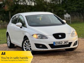 SEAT Leon 1.2 TSI SE Copa Euro 5 (s/s) 5dr