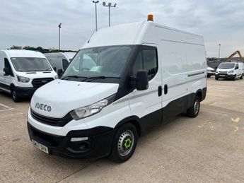 Iveco Daily 2.3 TD 12V 35S 3520 (Business) L2 5dr