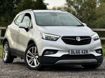 Vauxhall Mokka 1.4i Turbo Active Euro 6 (s/s) 5dr