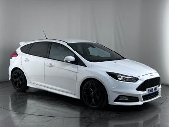 Ford Focus 2.0 TDCi ST-2 Euro 6 (s/s) 5dr